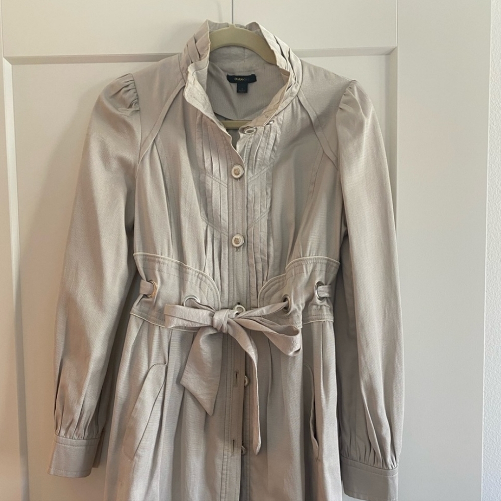 Corset Jacket and Dress - Picture 3 of 17